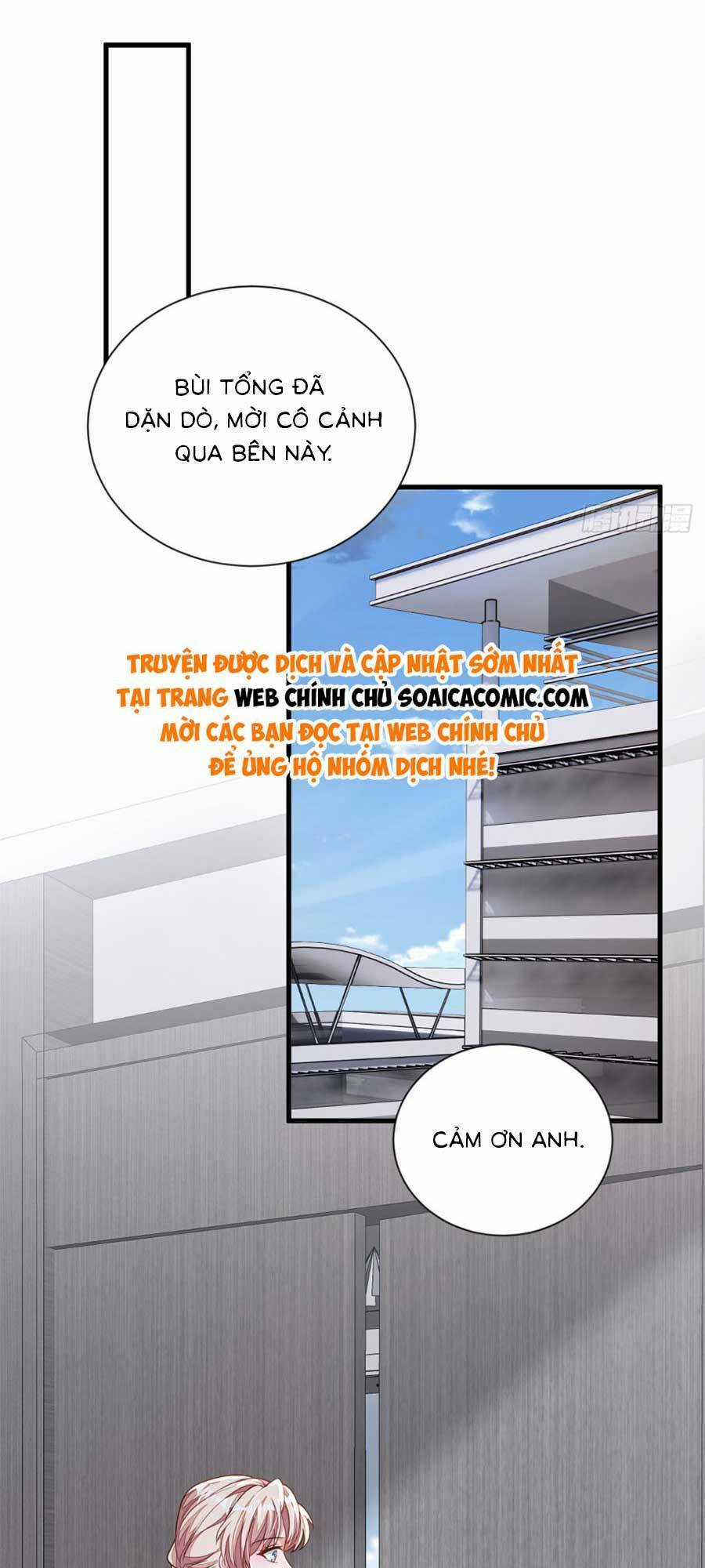 Ác Ma Thì Thầm Chapter 178 trang 19