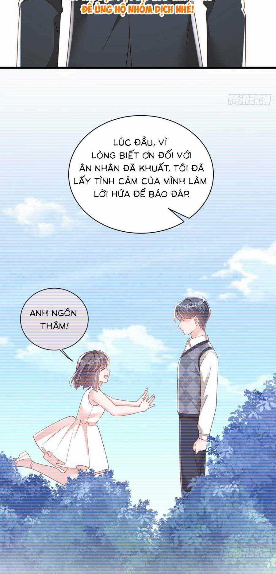 Ác Ma Thì Thầm Chapter 178 trang 2