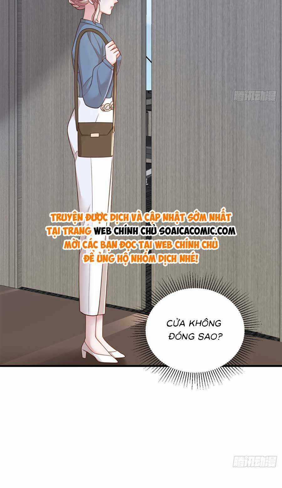 Ác Ma Thì Thầm Chapter 178 trang 20