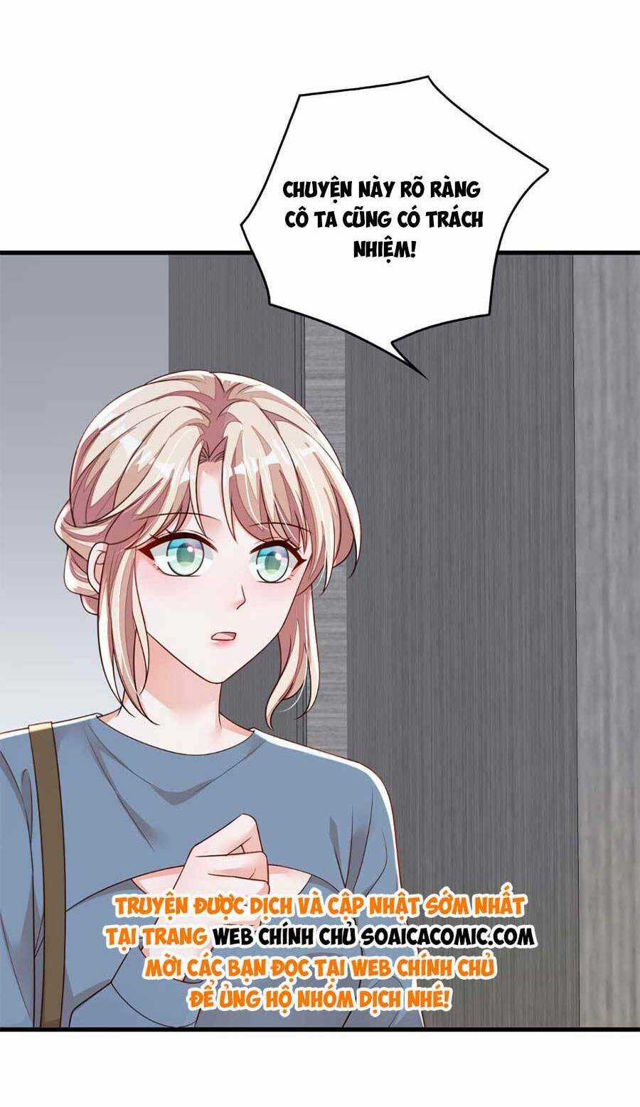 Ác Ma Thì Thầm Chapter 178 trang 21