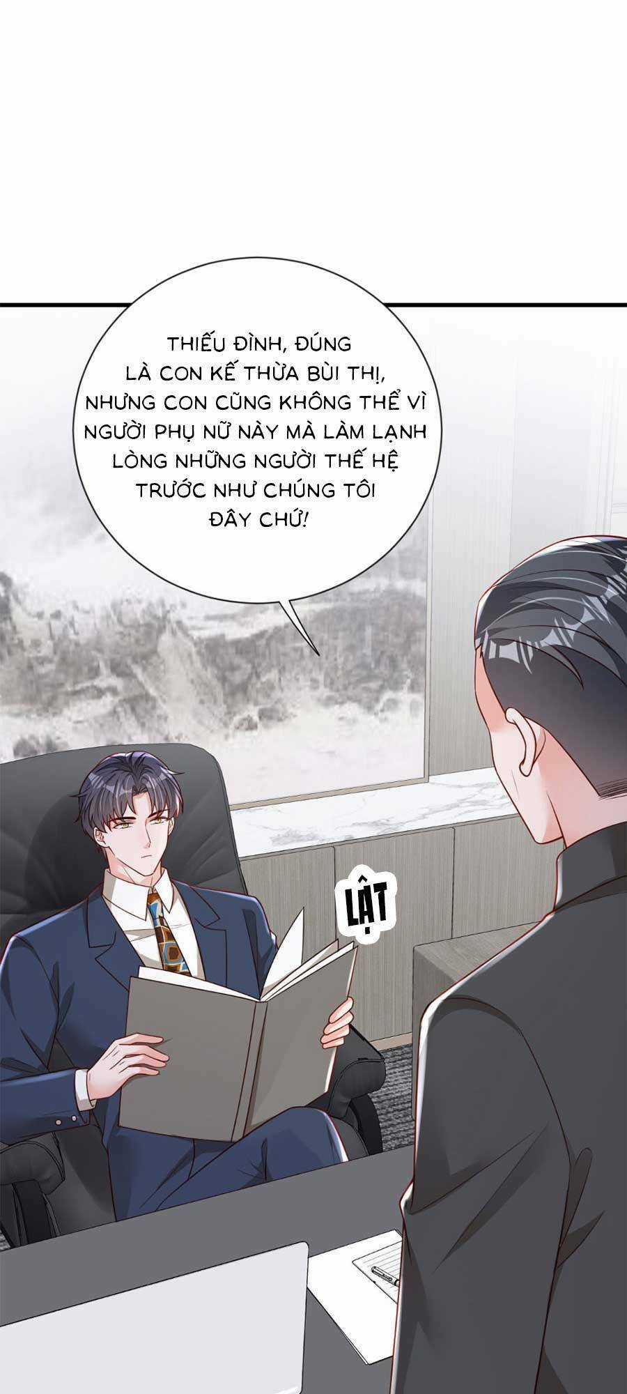 Ác Ma Thì Thầm Chapter 178 trang 22