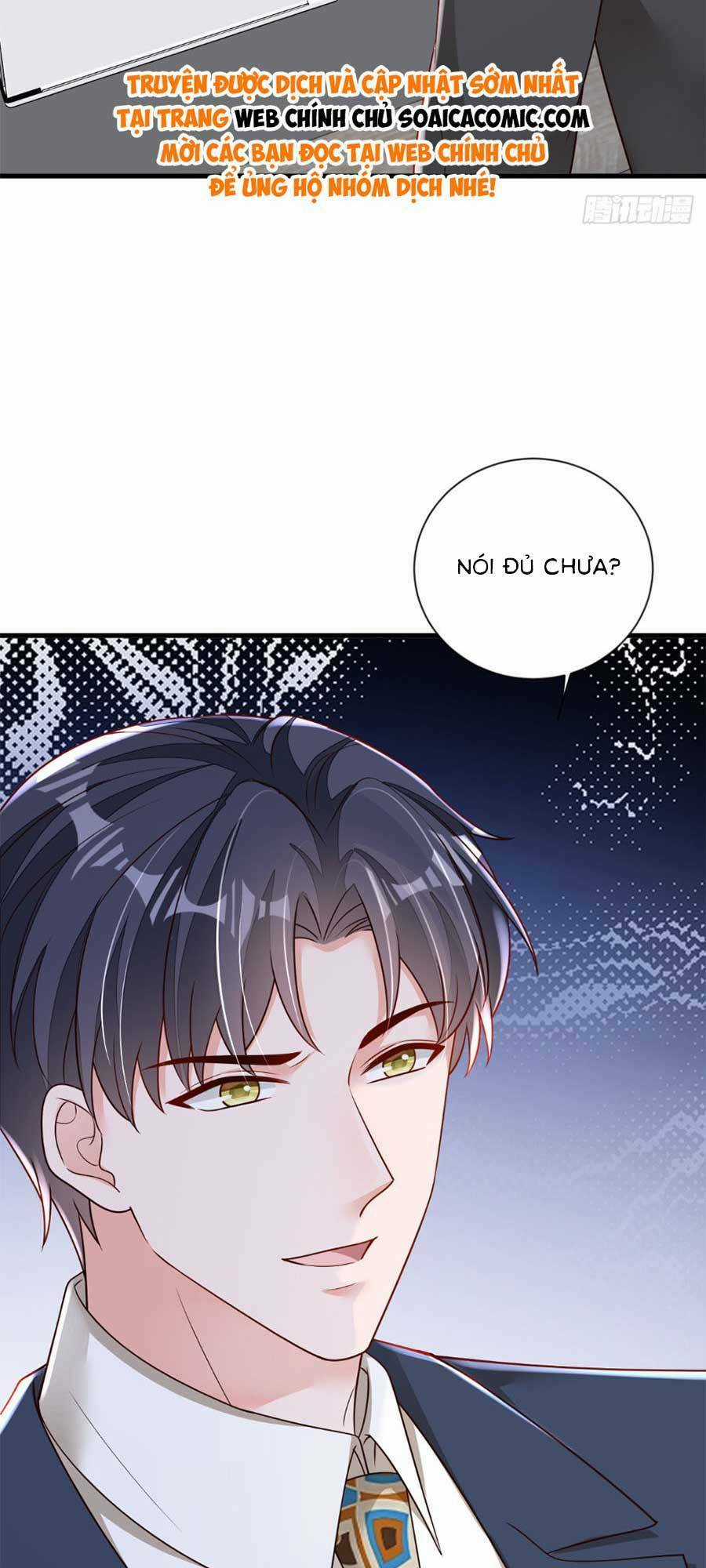 Ác Ma Thì Thầm Chapter 178 trang 23