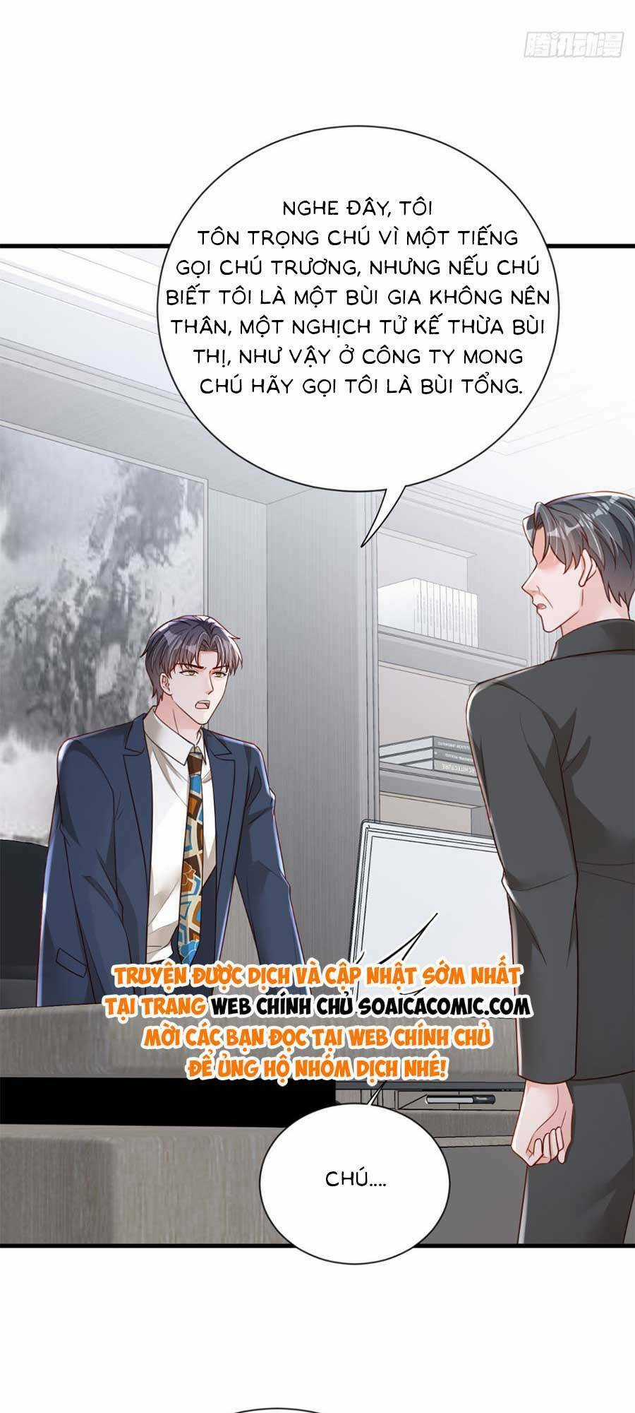 Ác Ma Thì Thầm Chapter 178 trang 26