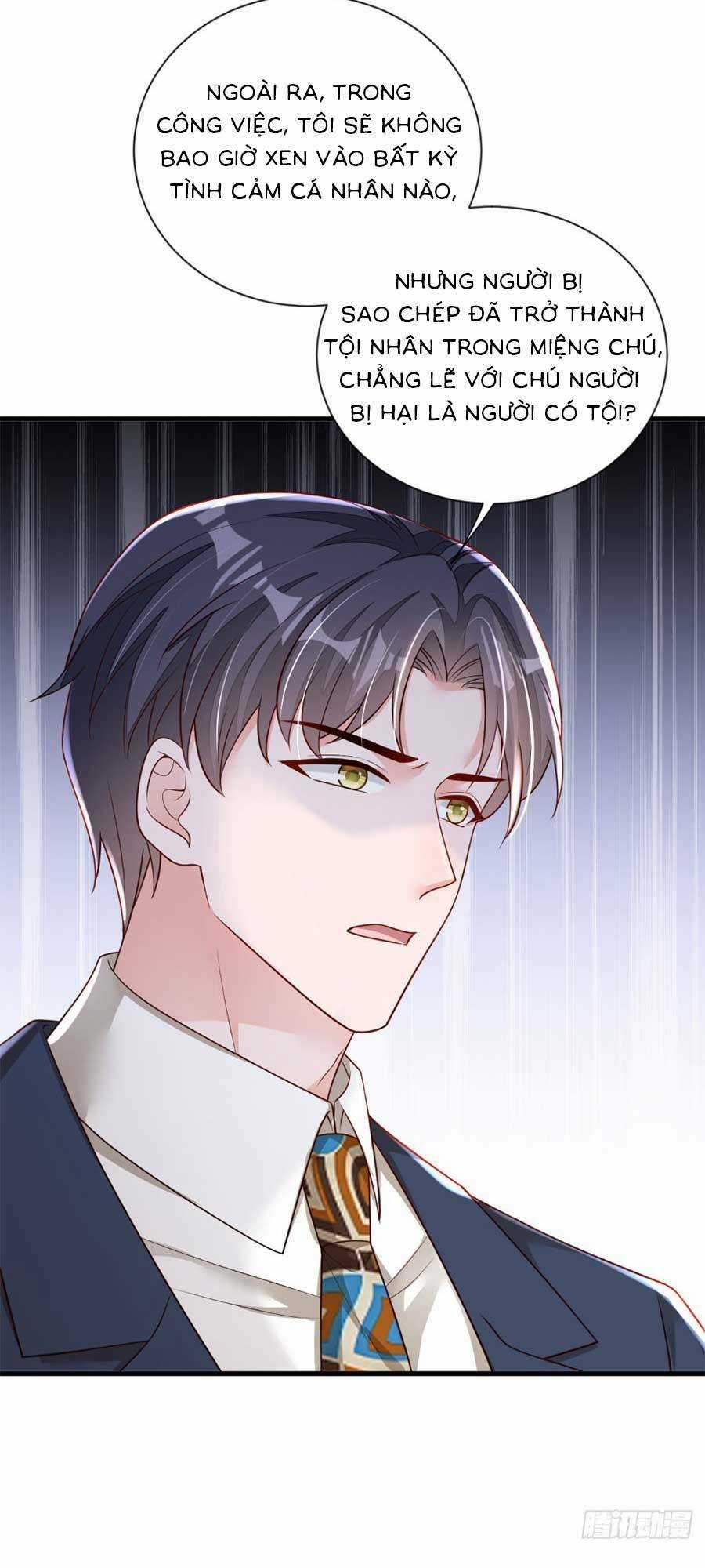 Ác Ma Thì Thầm Chapter 178 trang 27