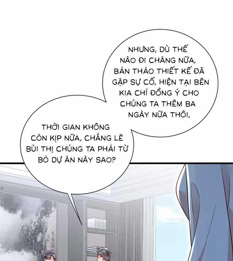 Ác Ma Thì Thầm Chapter 178 trang 28