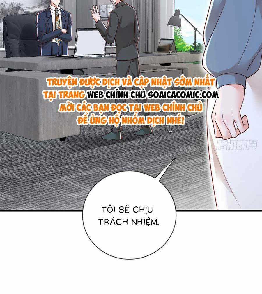 Ác Ma Thì Thầm Chapter 178 trang 29