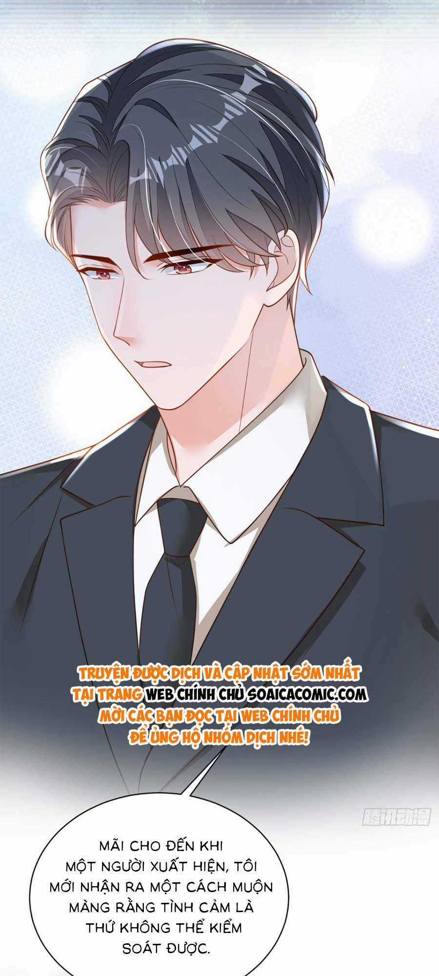 Ác Ma Thì Thầm Chapter 178 trang 3