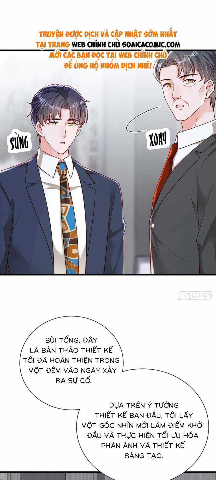 Ác Ma Thì Thầm Chapter 178 trang 30