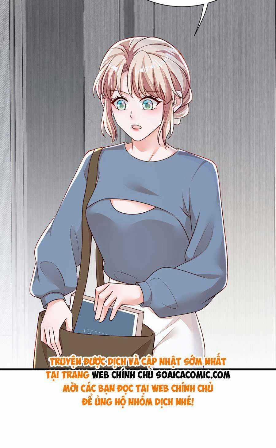 Ác Ma Thì Thầm Chapter 178 trang 31