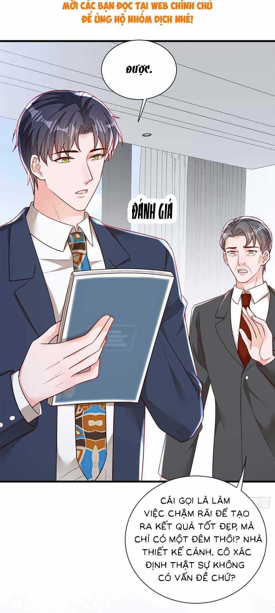 Ác Ma Thì Thầm Chapter 178 trang 33