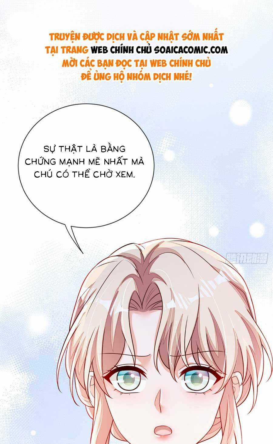 Ác Ma Thì Thầm Chapter 178 trang 34