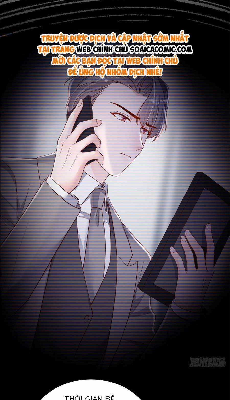 Ác Ma Thì Thầm Chapter 178 trang 5