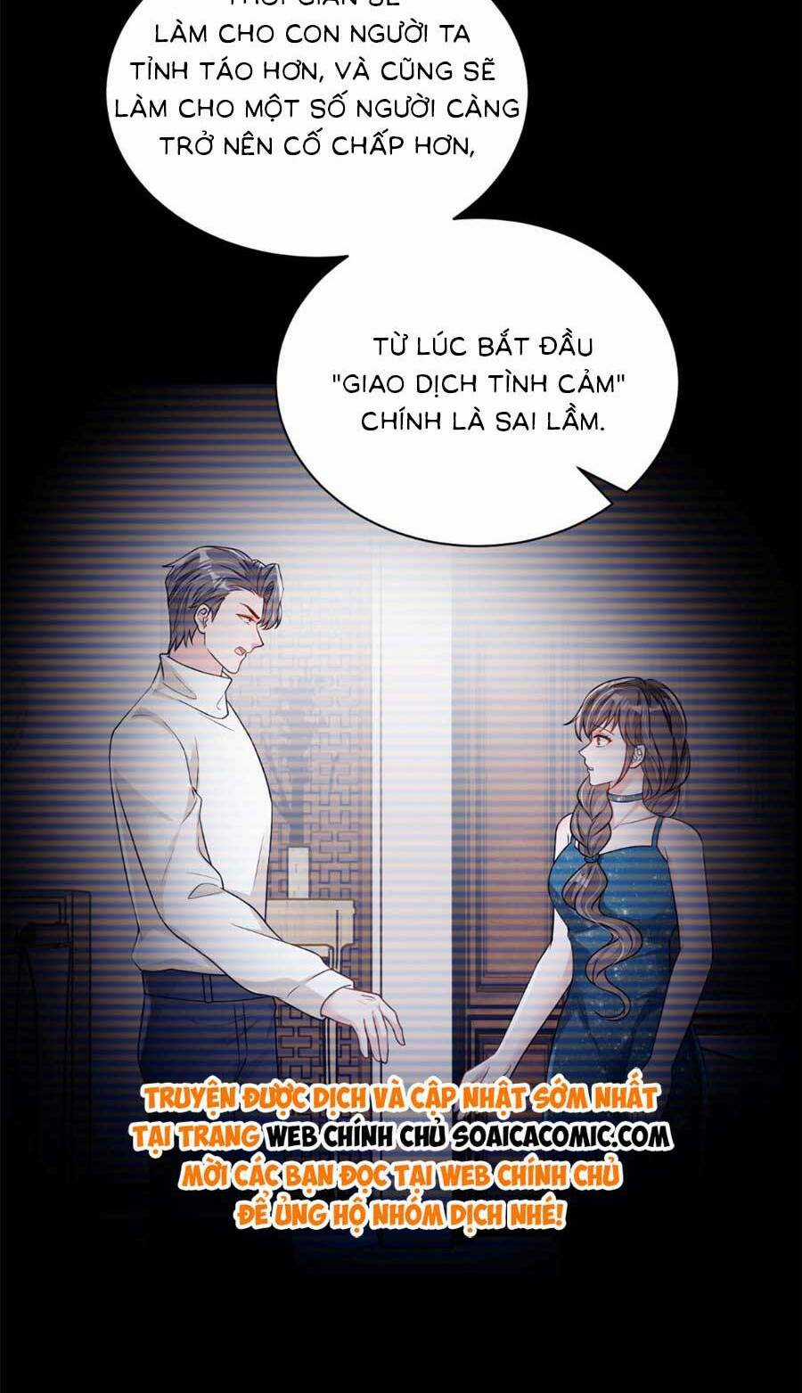 Ác Ma Thì Thầm Chapter 178 trang 6