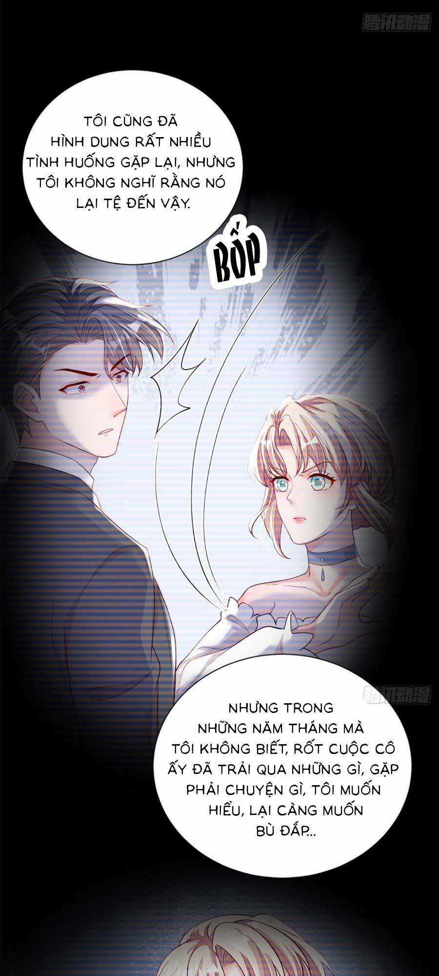 Ác Ma Thì Thầm Chapter 178 trang 7
