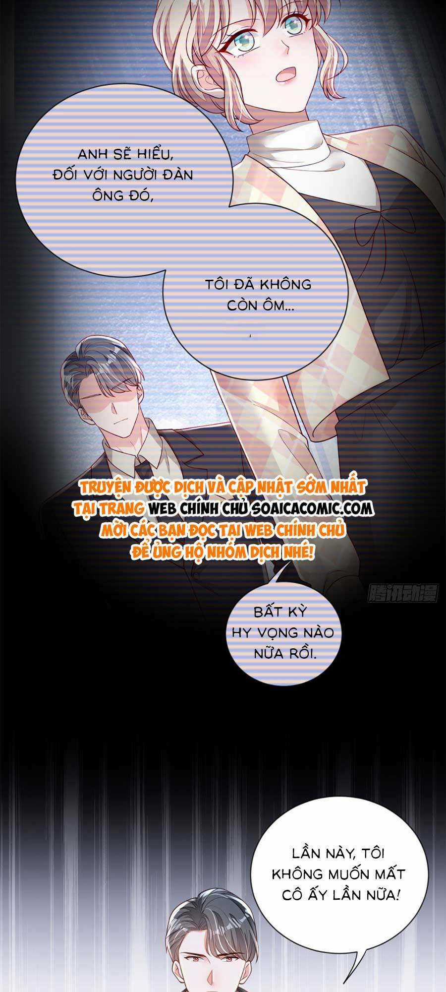 Ác Ma Thì Thầm Chapter 178 trang 8