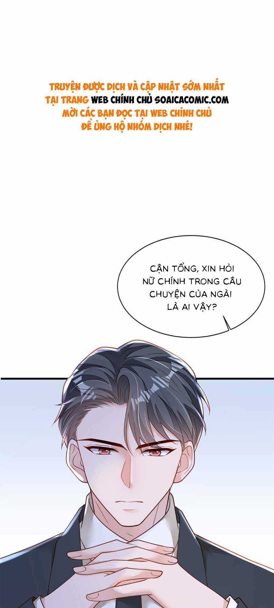 Ác Ma Thì Thầm Chapter 179 trang 0