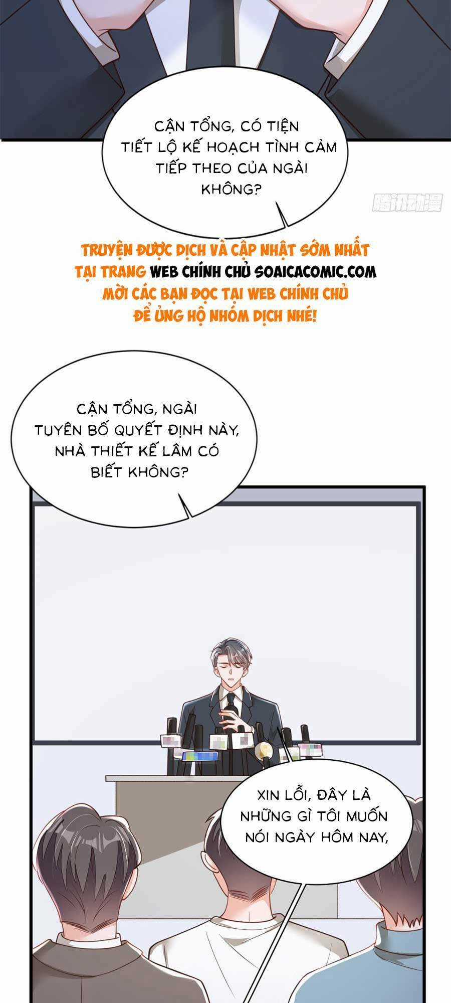 Ác Ma Thì Thầm Chapter 179 trang 1