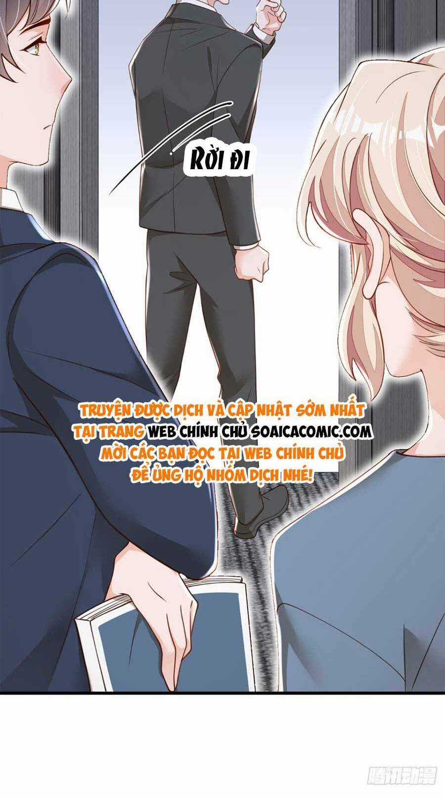 Ác Ma Thì Thầm Chapter 179 trang 10