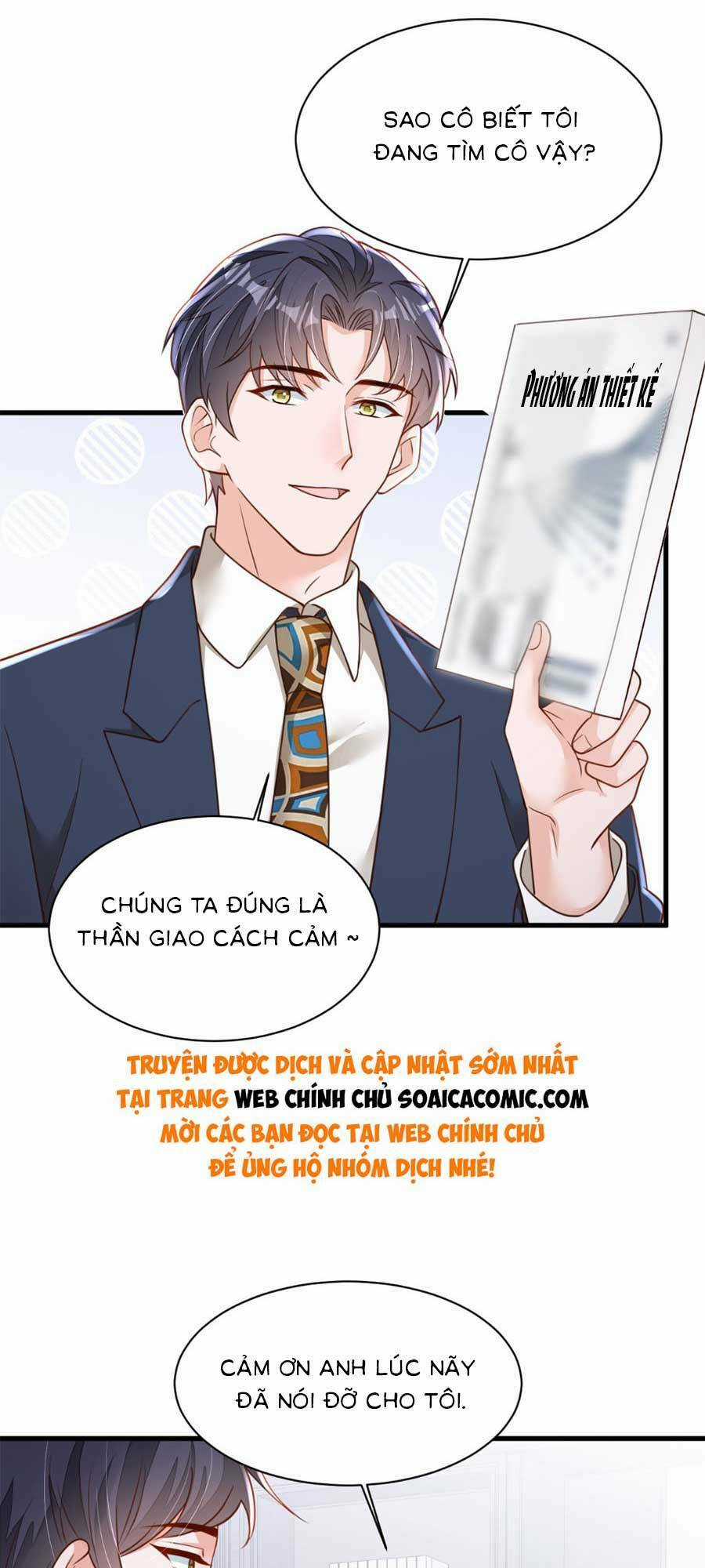 Ác Ma Thì Thầm Chapter 179 trang 11