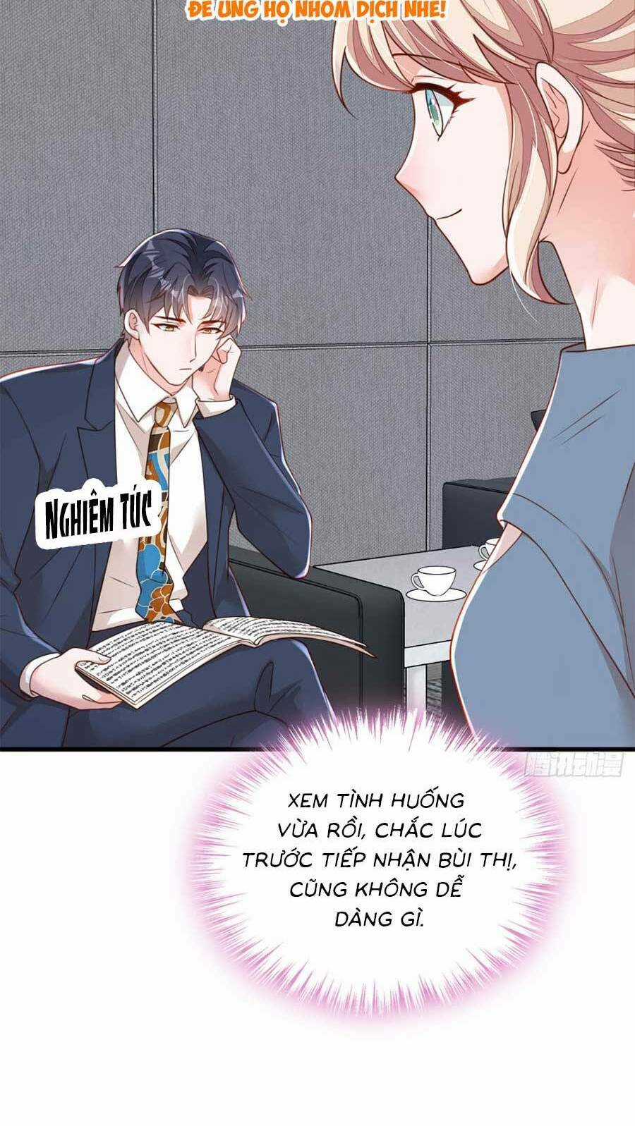 Ác Ma Thì Thầm Chapter 179 trang 14