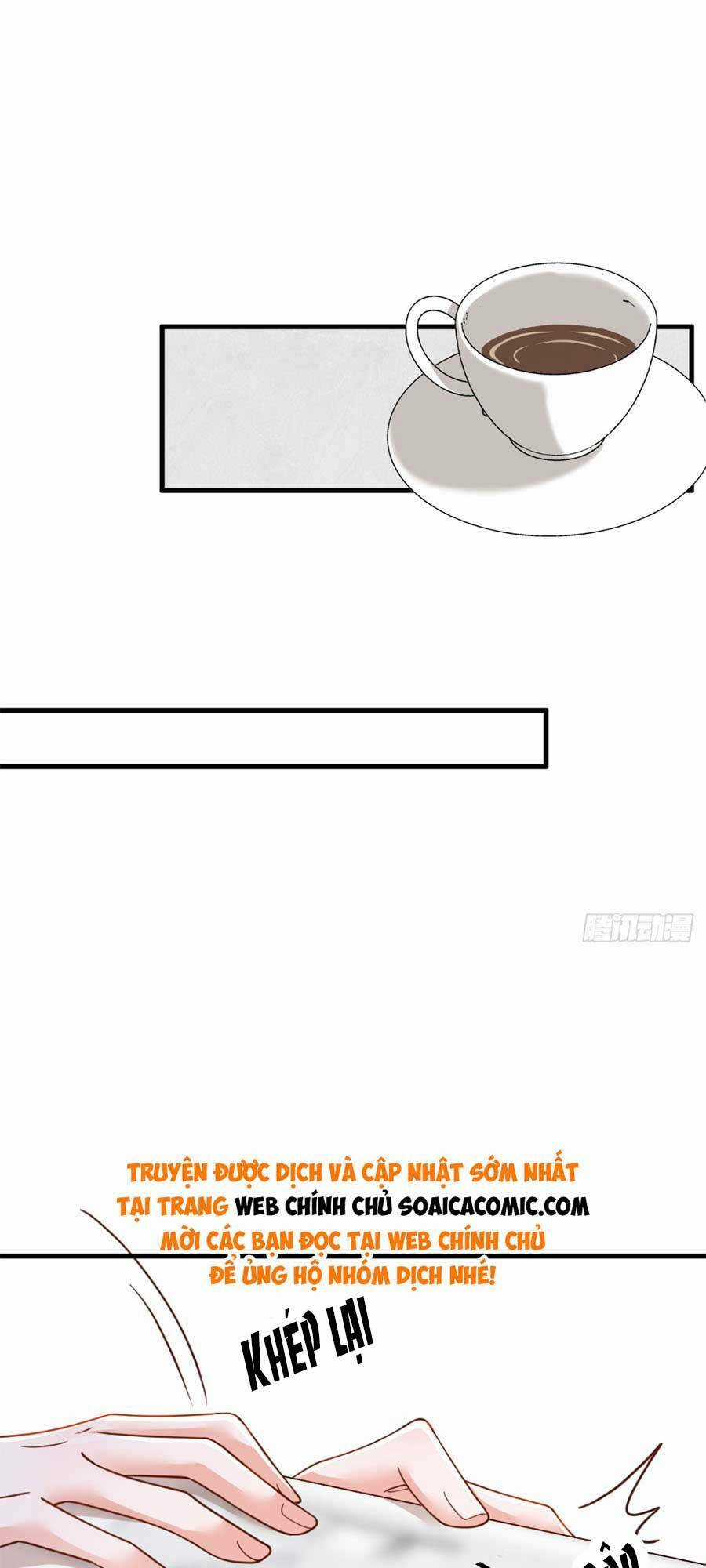 Ác Ma Thì Thầm Chapter 179 trang 15