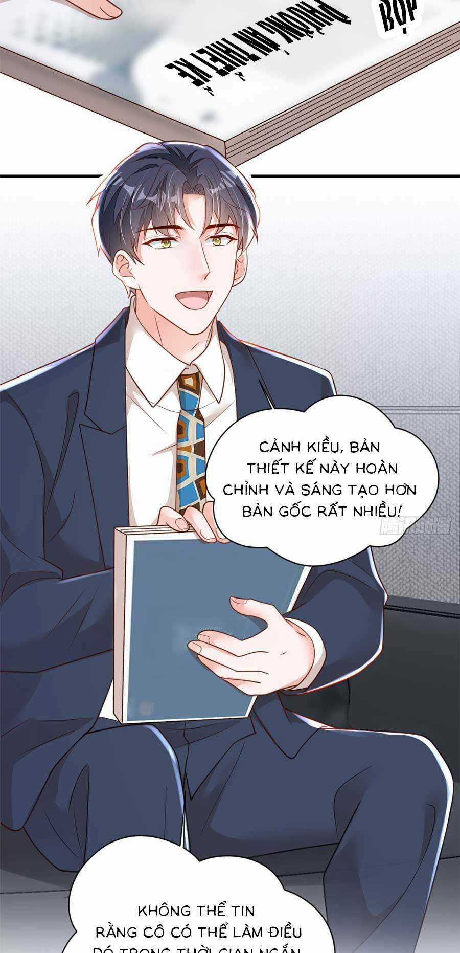 Ác Ma Thì Thầm Chapter 179 trang 16