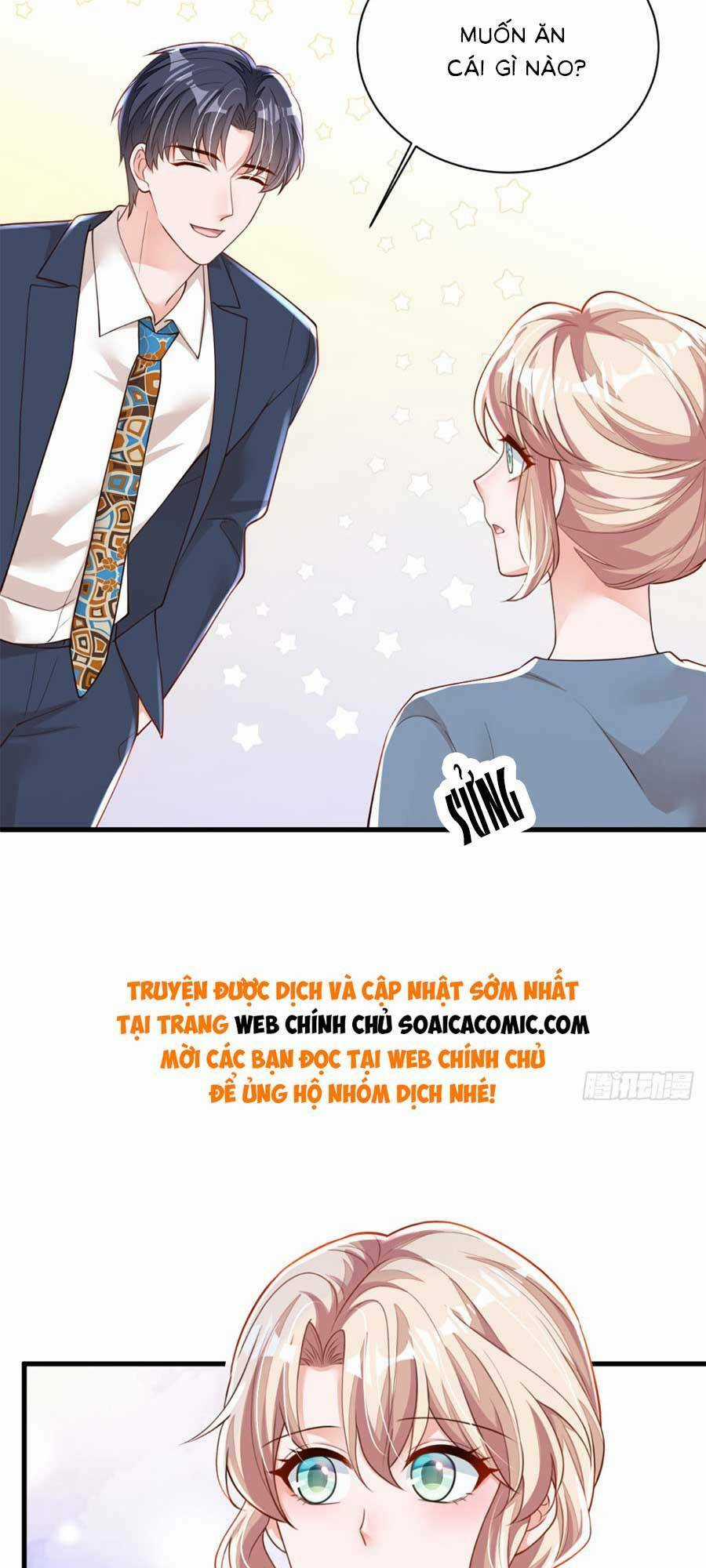 Ác Ma Thì Thầm Chapter 179 trang 19