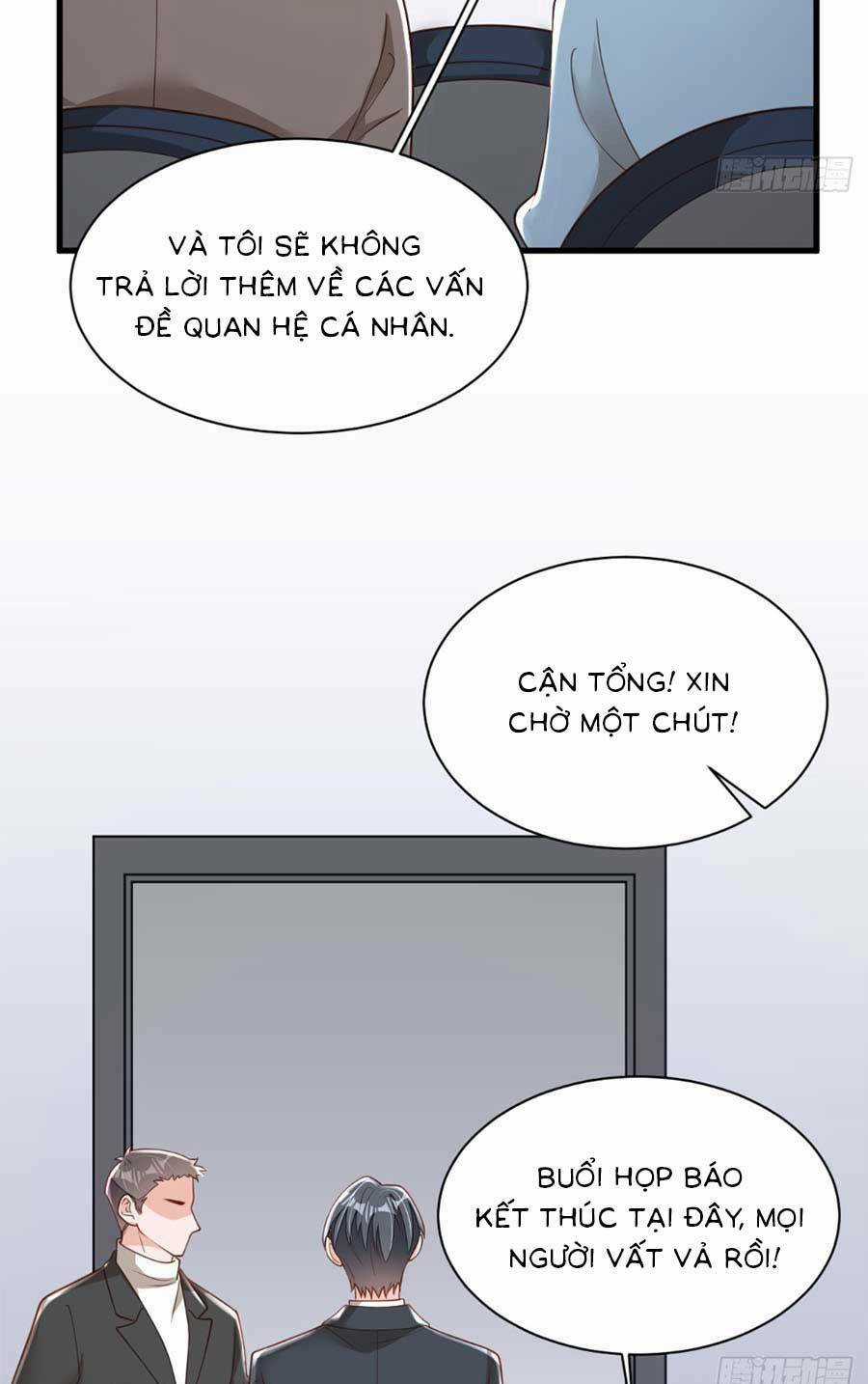 Ác Ma Thì Thầm Chapter 179 trang 2