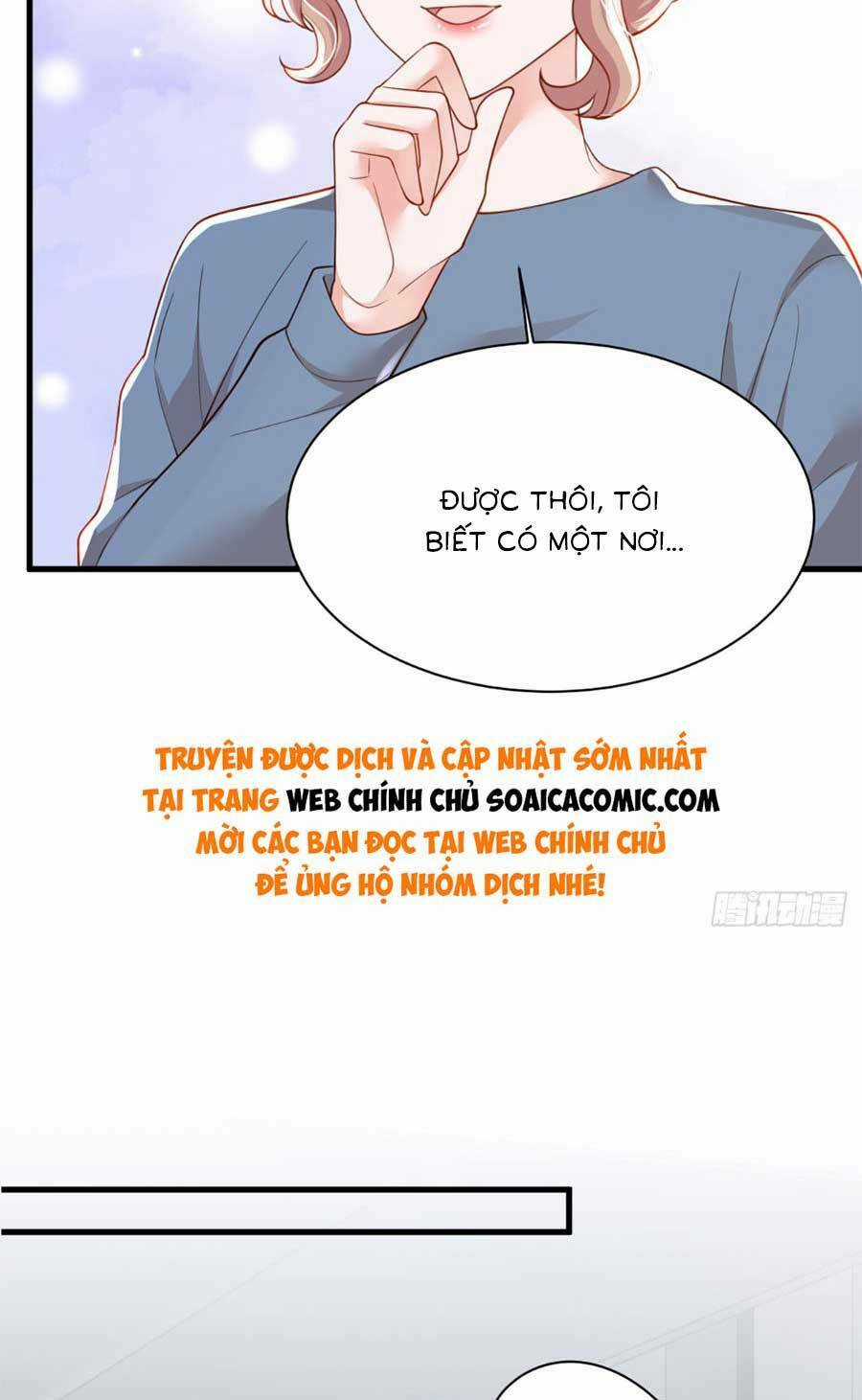 Ác Ma Thì Thầm Chapter 179 trang 20