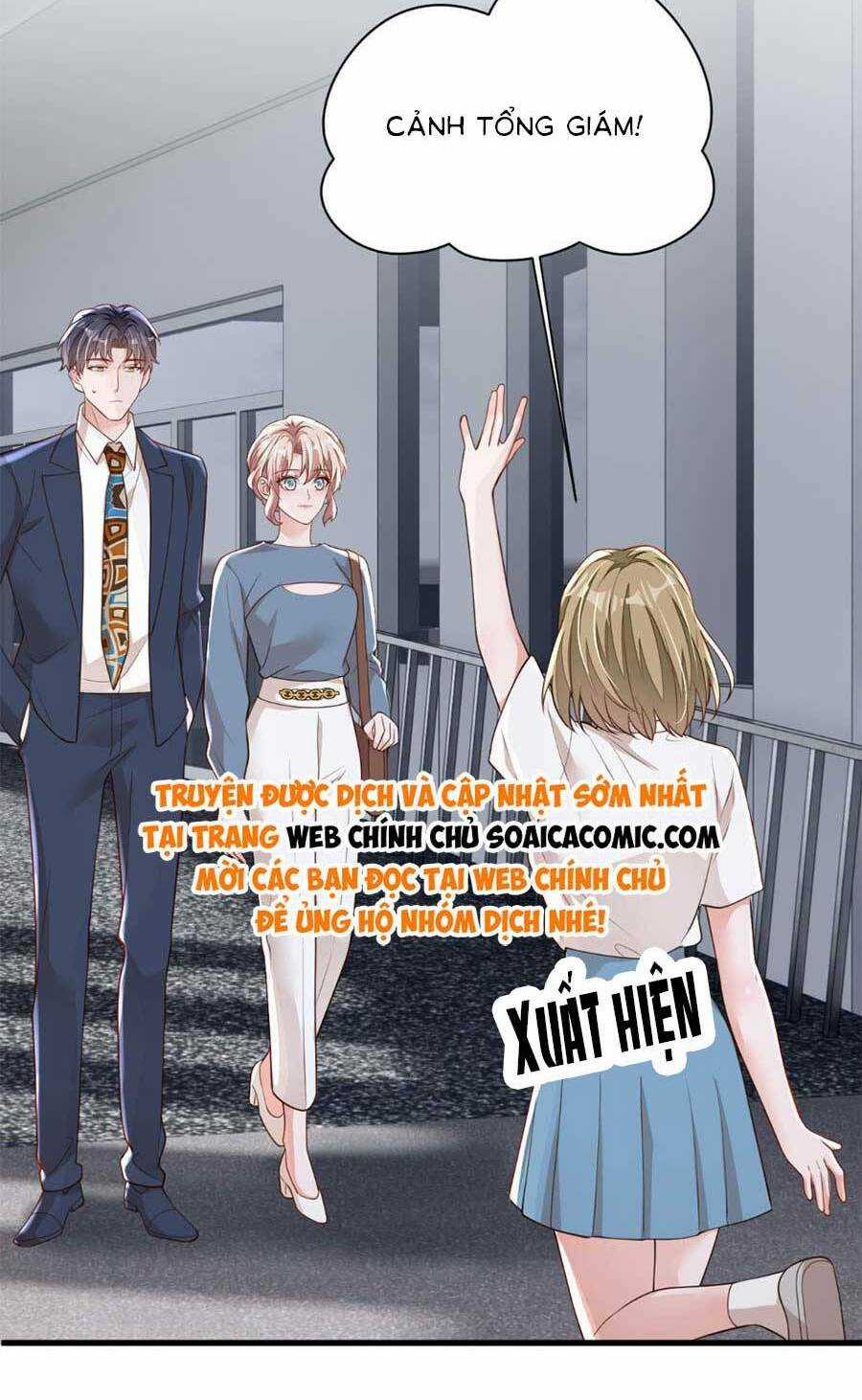 Ác Ma Thì Thầm Chapter 179 trang 21