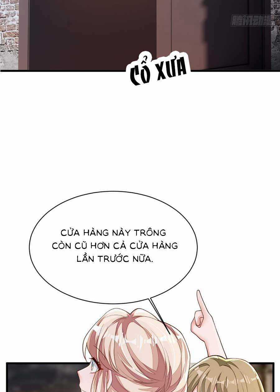 Ác Ma Thì Thầm Chapter 179 trang 24