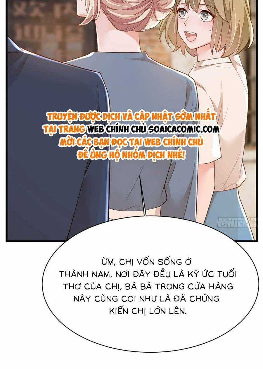Ác Ma Thì Thầm Chapter 179 trang 25