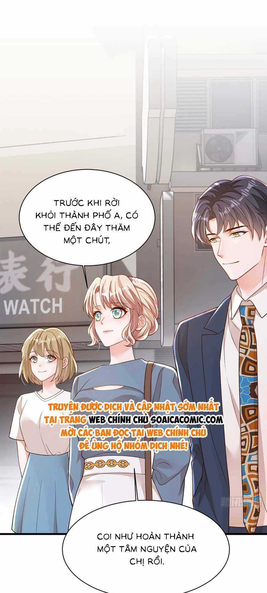 Ác Ma Thì Thầm Chapter 179 trang 26