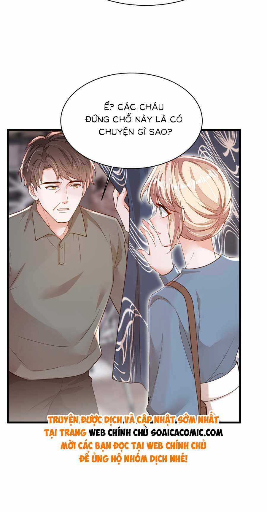 Ác Ma Thì Thầm Chapter 179 trang 27