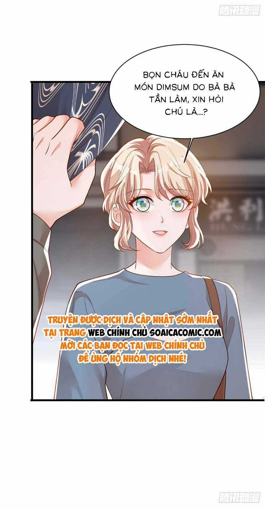 Ác Ma Thì Thầm Chapter 179 trang 28