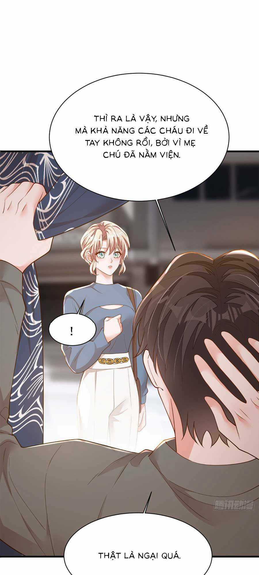 Ác Ma Thì Thầm Chapter 179 trang 29