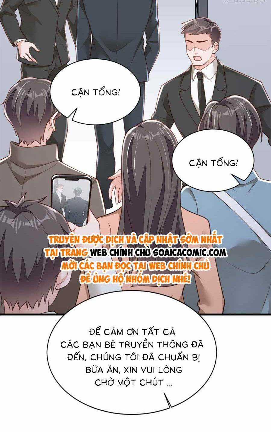 Ác Ma Thì Thầm Chapter 179 trang 3