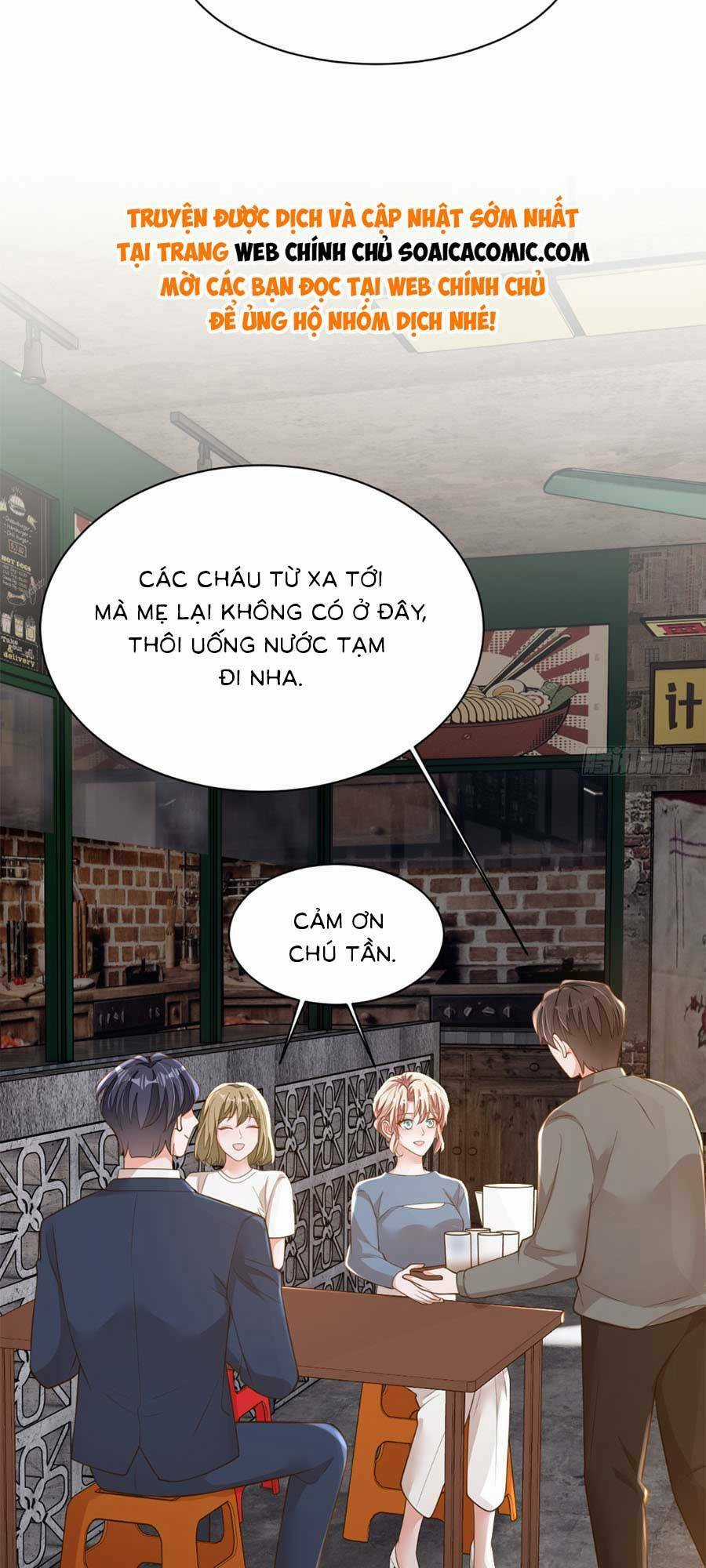 Ác Ma Thì Thầm Chapter 179 trang 30
