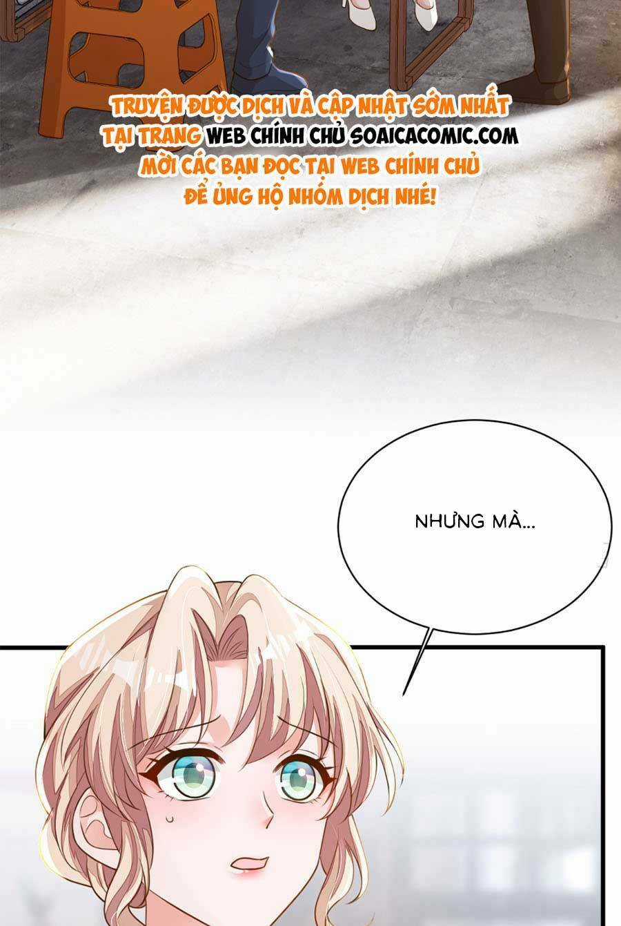 Ác Ma Thì Thầm Chapter 179 trang 31