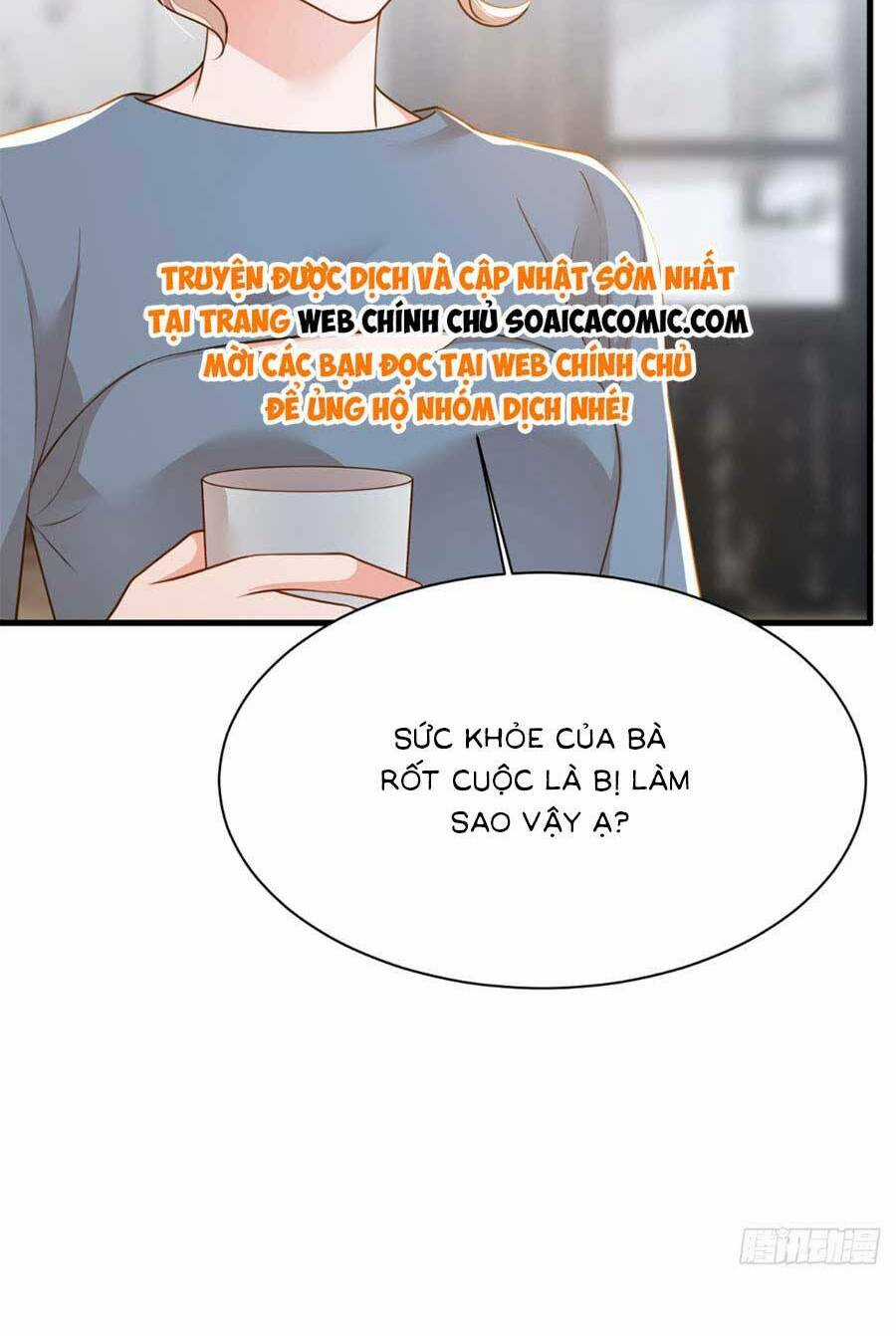 Ác Ma Thì Thầm Chapter 179 trang 32