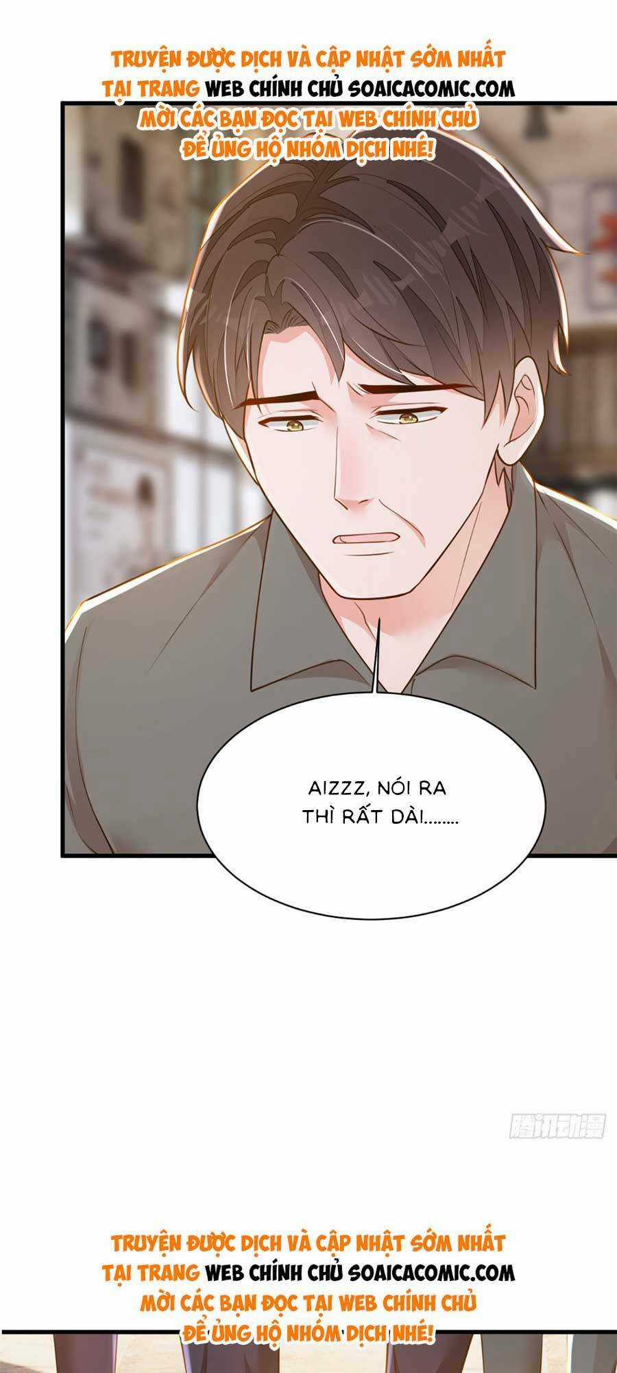 Ác Ma Thì Thầm Chapter 179 trang 33