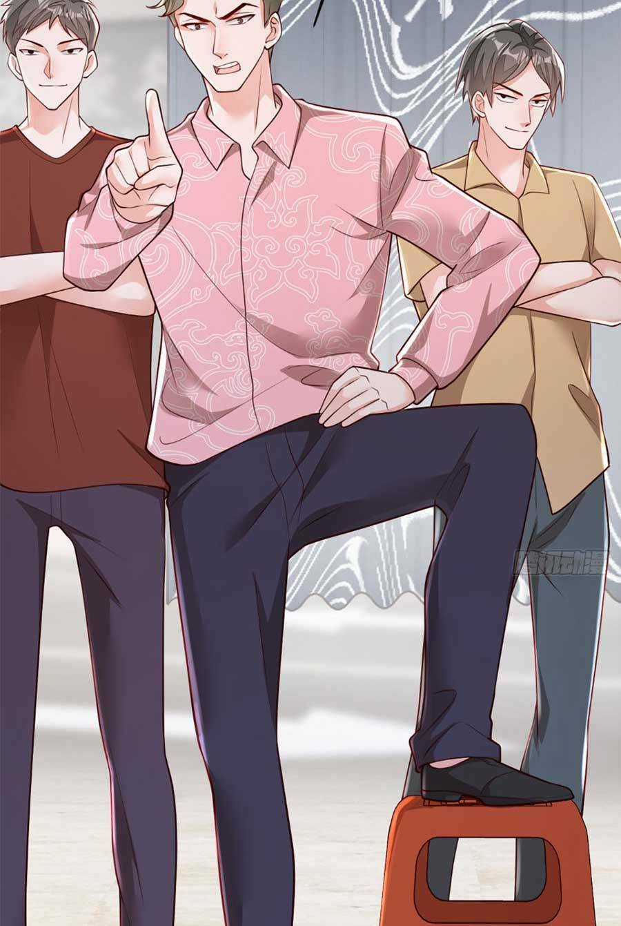 Ác Ma Thì Thầm Chapter 179 trang 35