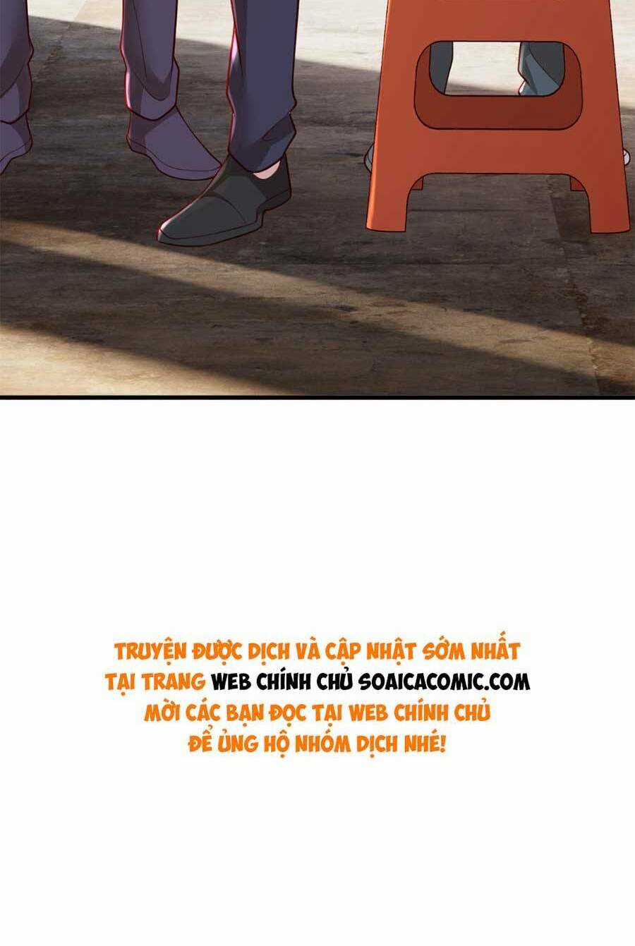 Ác Ma Thì Thầm Chapter 179 trang 36