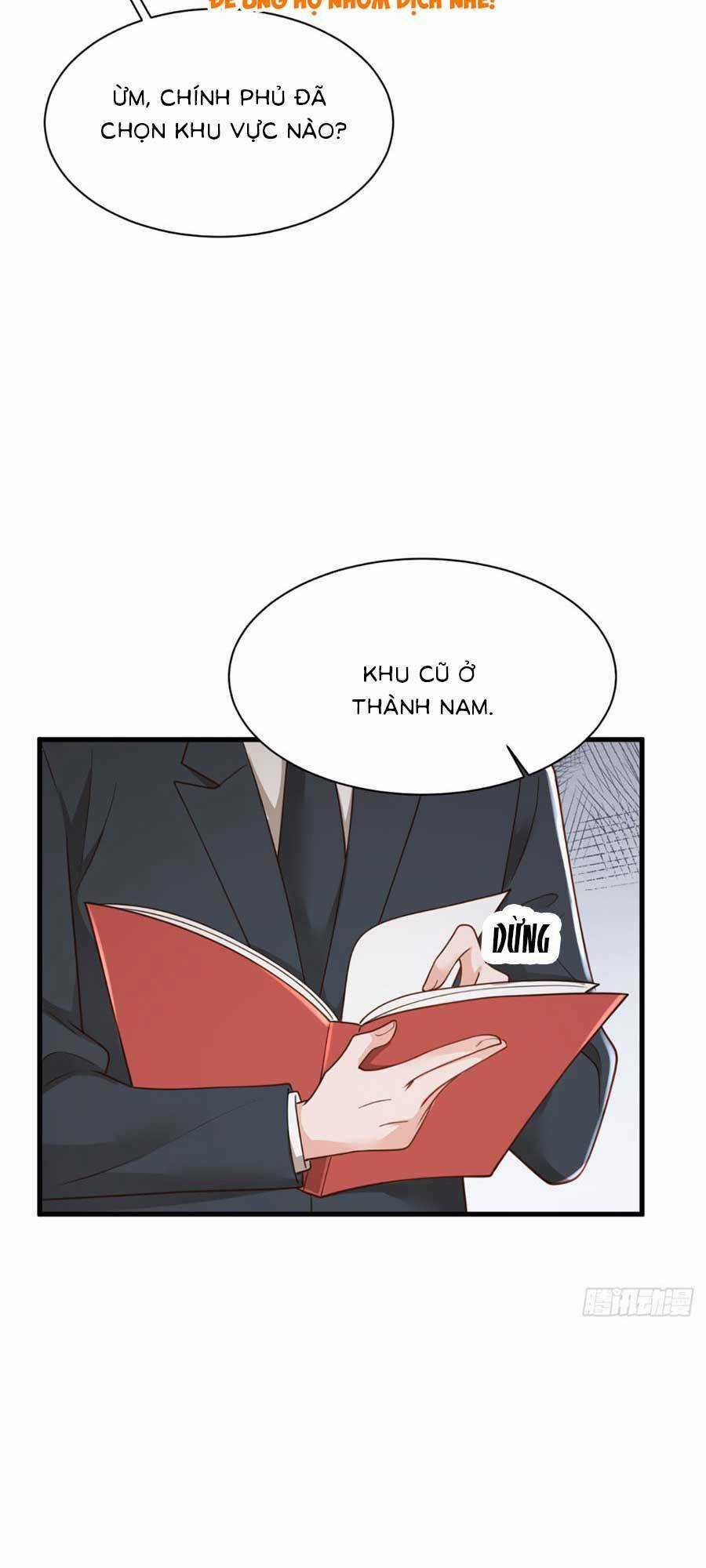 Ác Ma Thì Thầm Chapter 179 trang 8