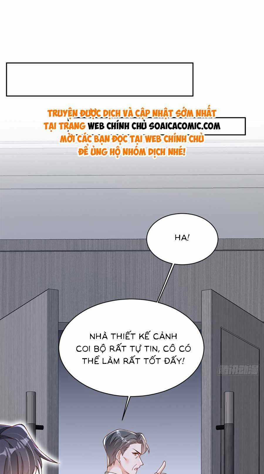 Ác Ma Thì Thầm Chapter 179 trang 9