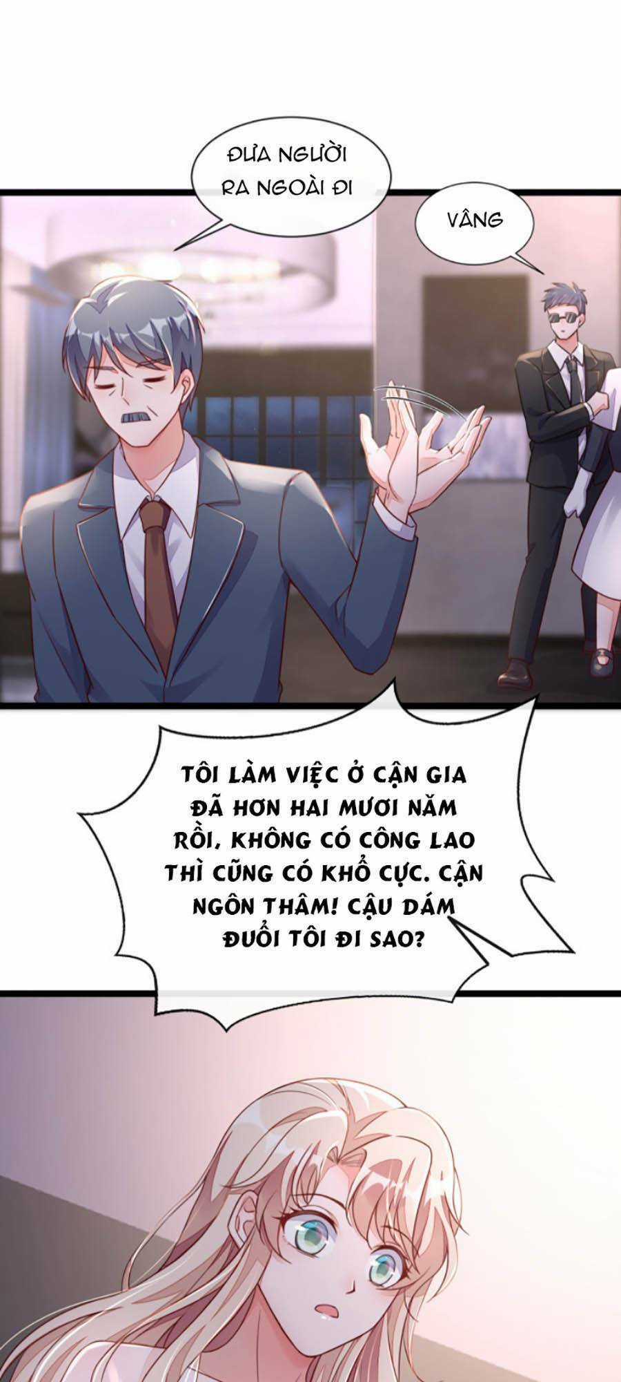 Ác Ma Thì Thầm Chapter 18 trang 0