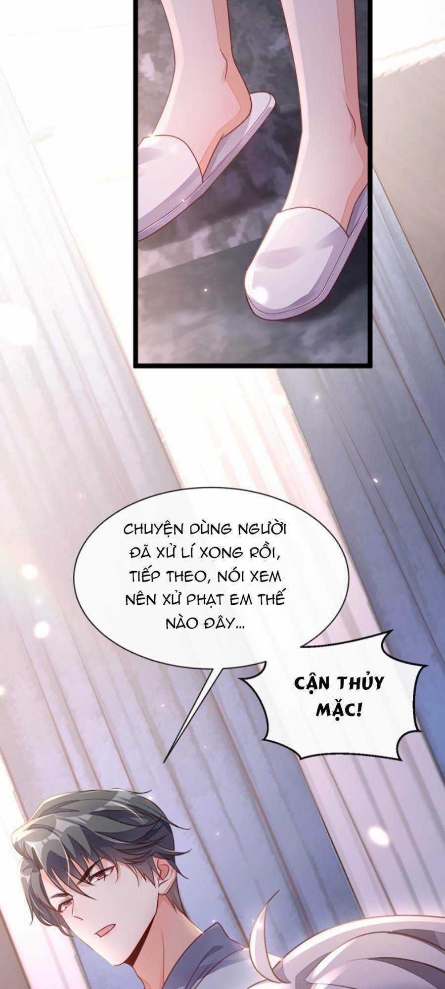 Ác Ma Thì Thầm Chapter 18 trang 10