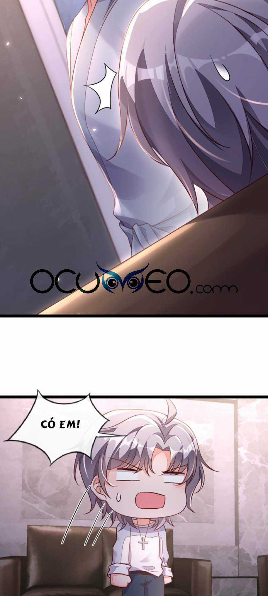 Ác Ma Thì Thầm Chapter 18 trang 11