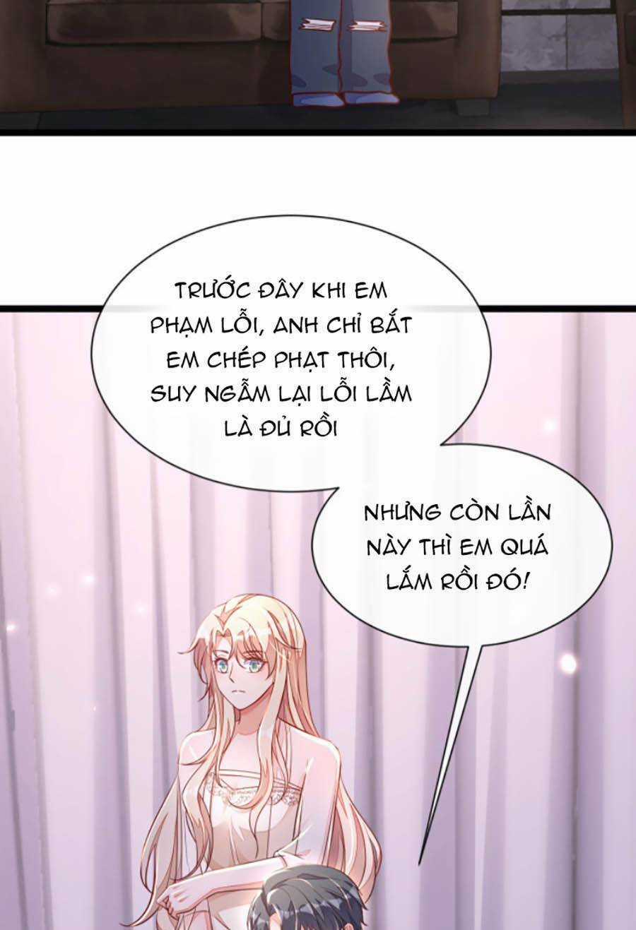 Ác Ma Thì Thầm Chapter 18 trang 12