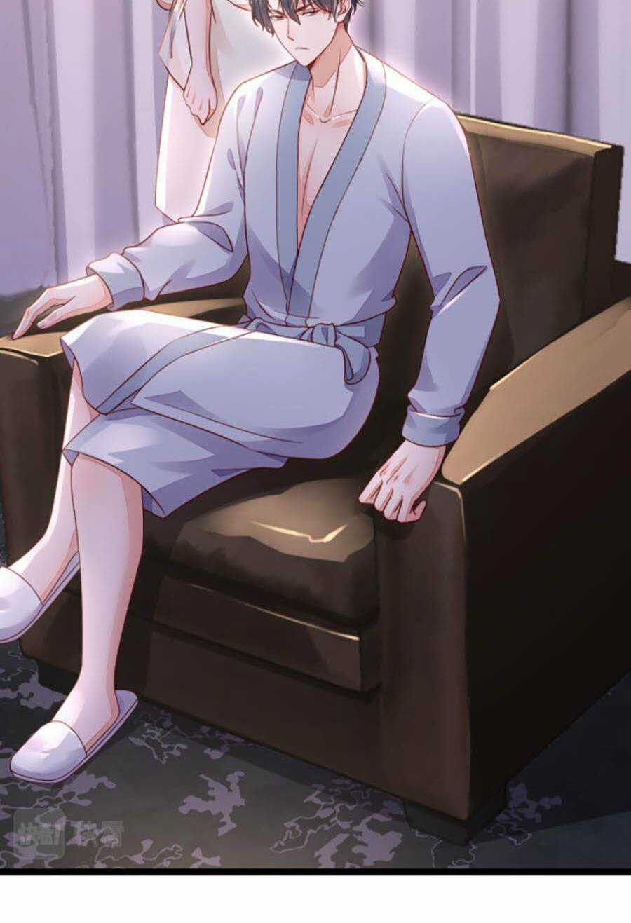 Ác Ma Thì Thầm Chapter 18 trang 13